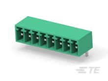 専用ページ 2350514-8 : Buchanan PCB 規格ターミナル ブロック | TE