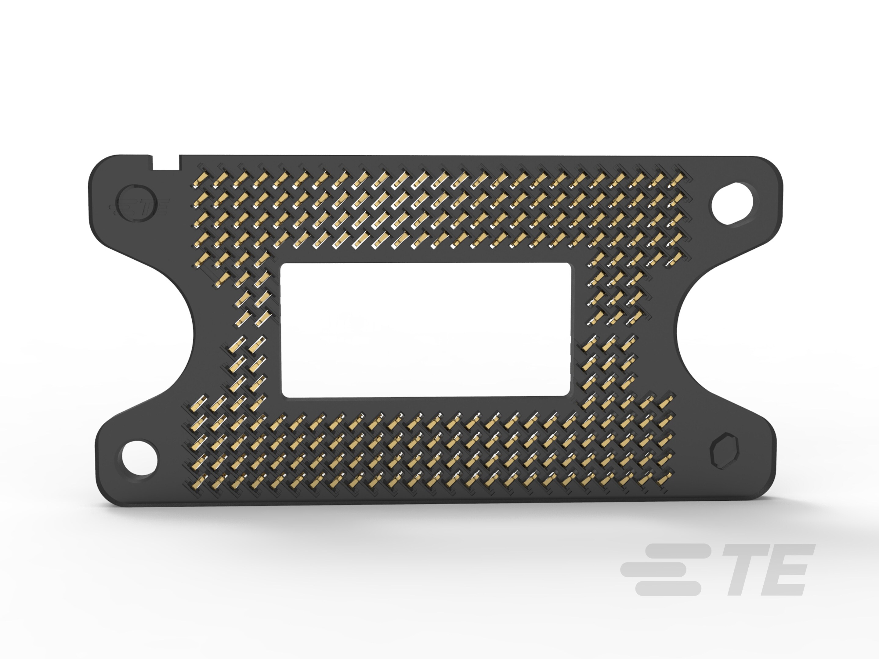 DUAL LGA,250 POS, DMD SOCKET-2350616-1
