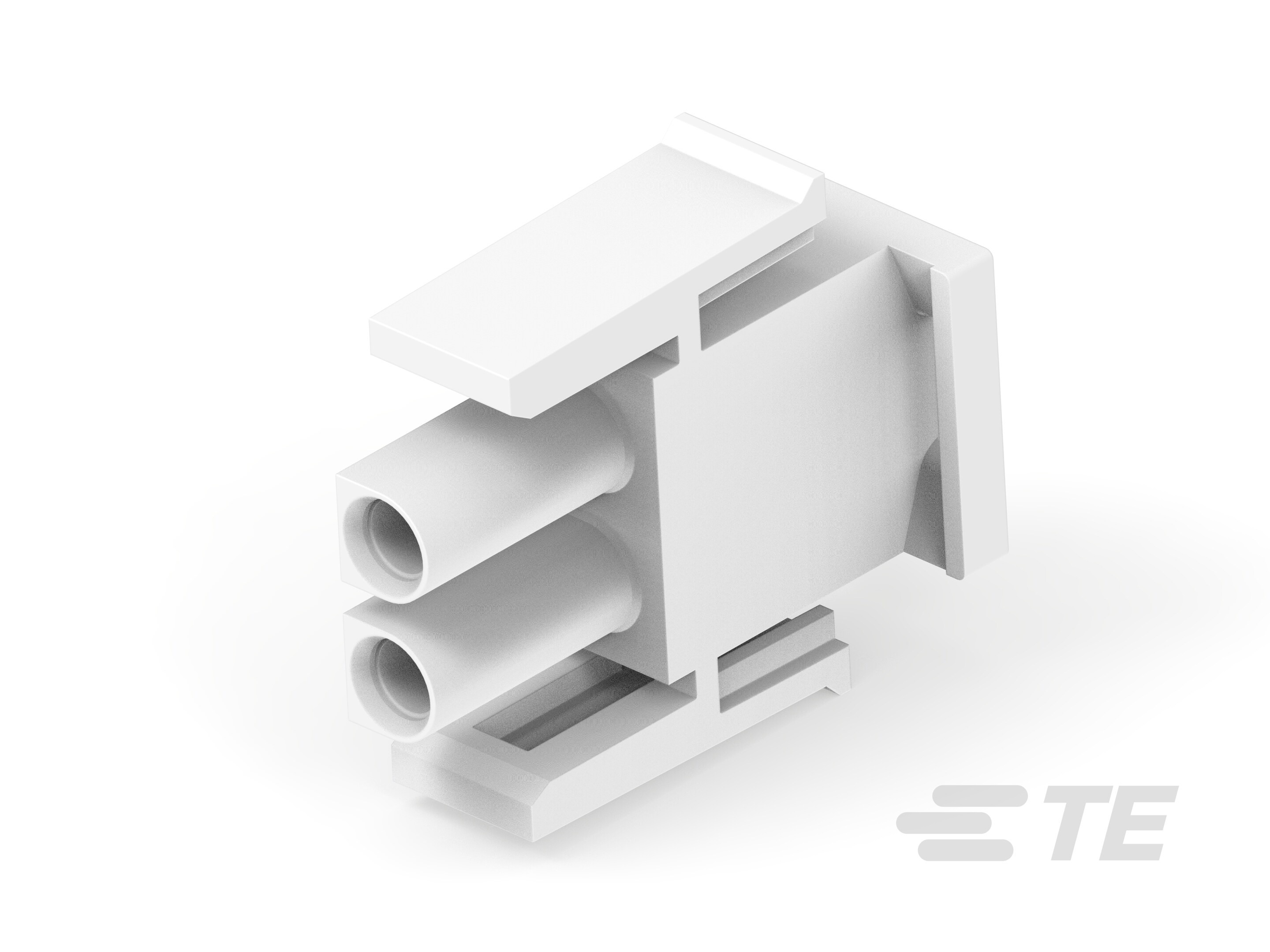02P UMNL PLUG HSG-2-350777-1
