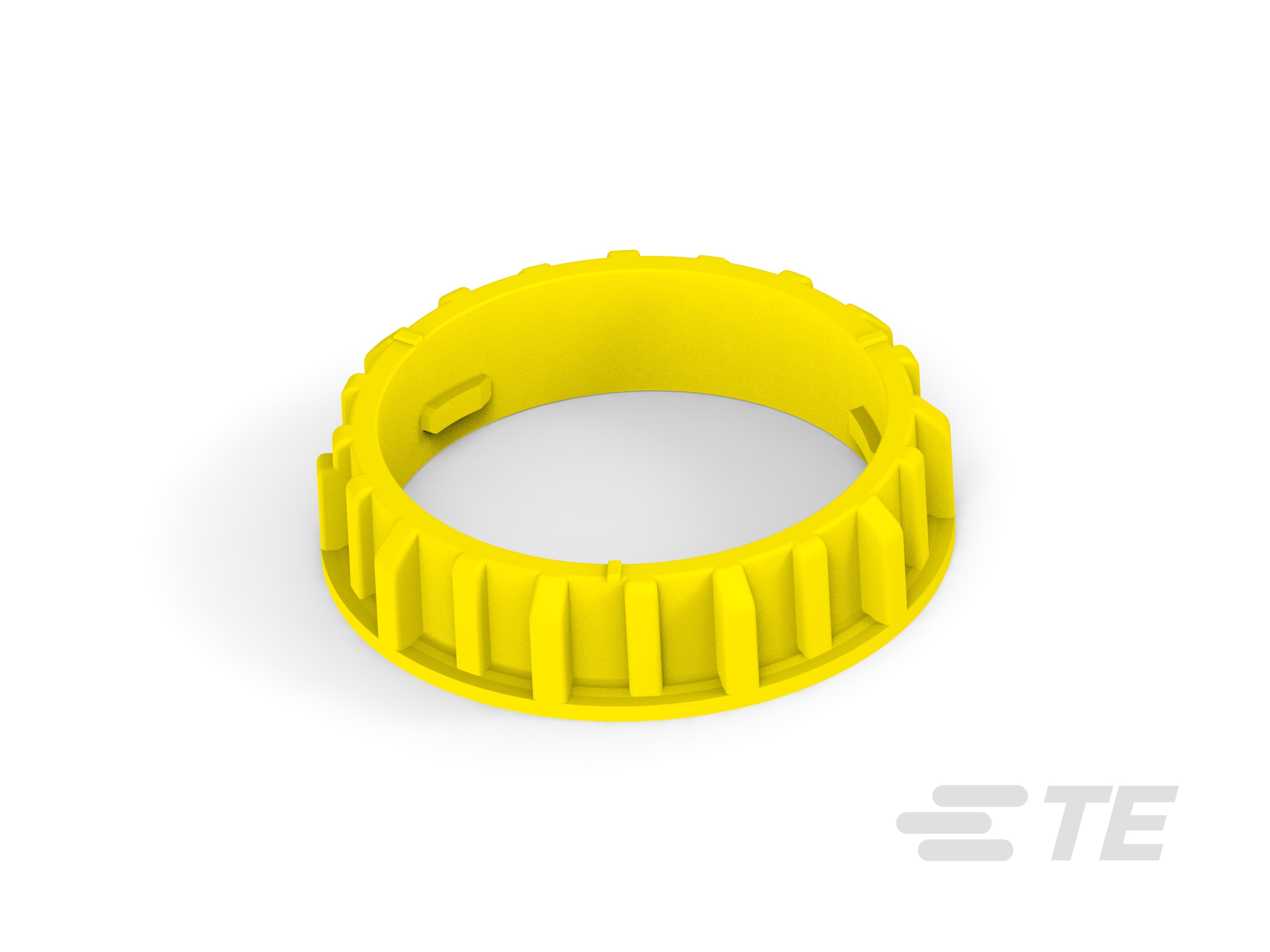 FIX RING,CONN KIT-2350943-1