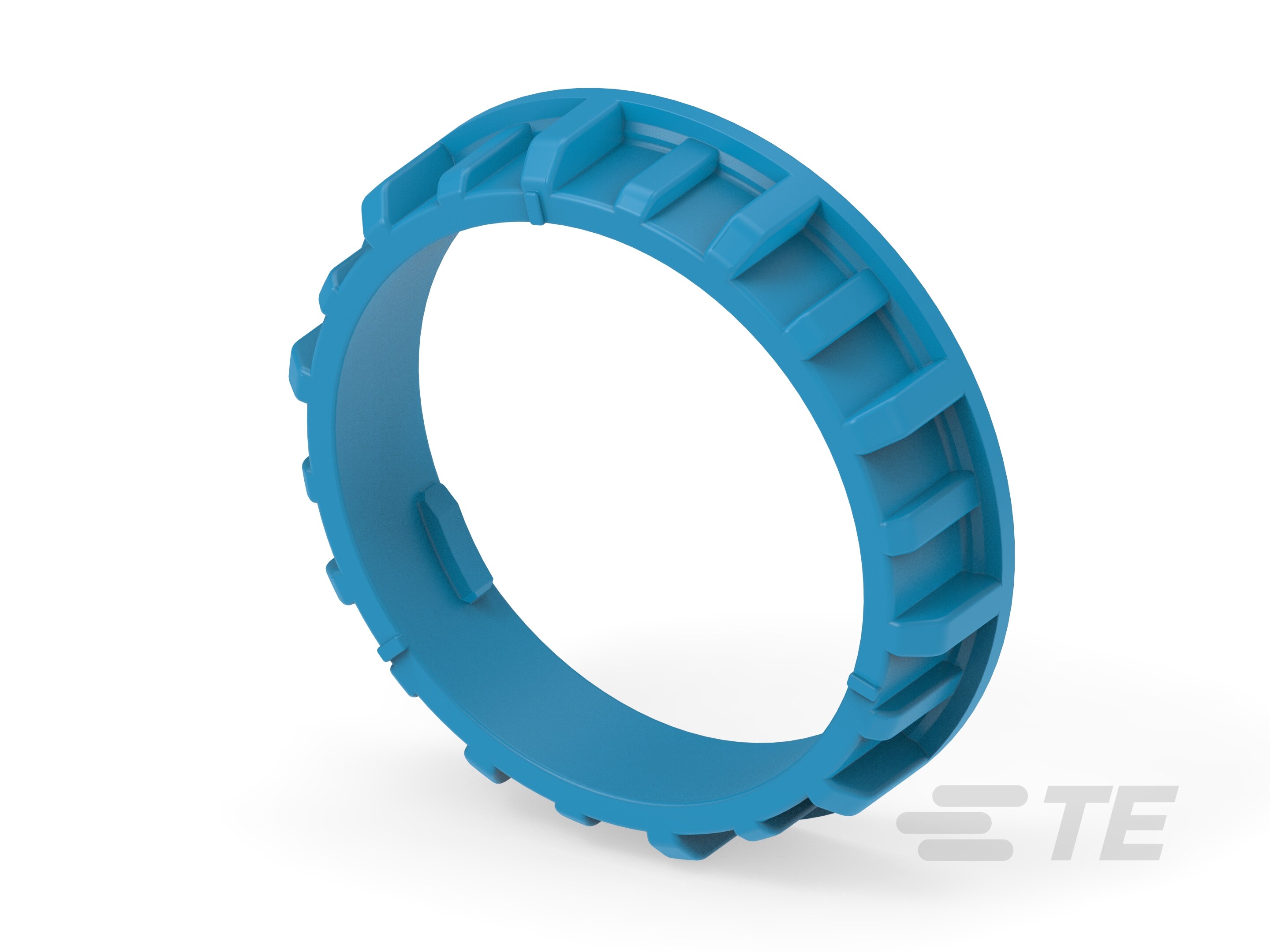 FIX RING,CONN KIT-2350943-4