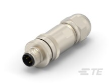 2351378-2 : M12 Connector Standard Circular Connectors | TE