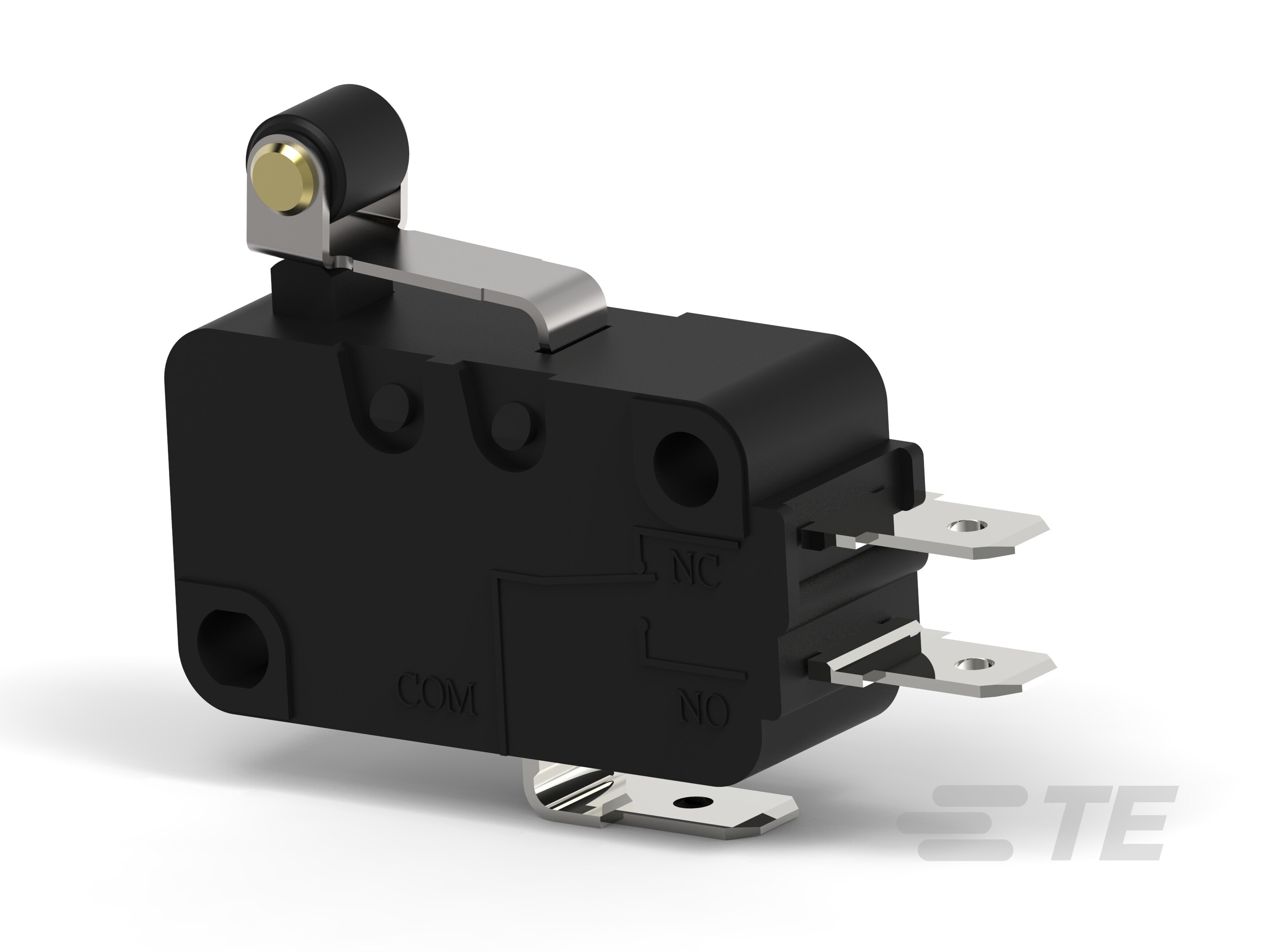 SMINSA SW SH-H-R 0.49N. 5A AC DT QC SLD-2351459-2