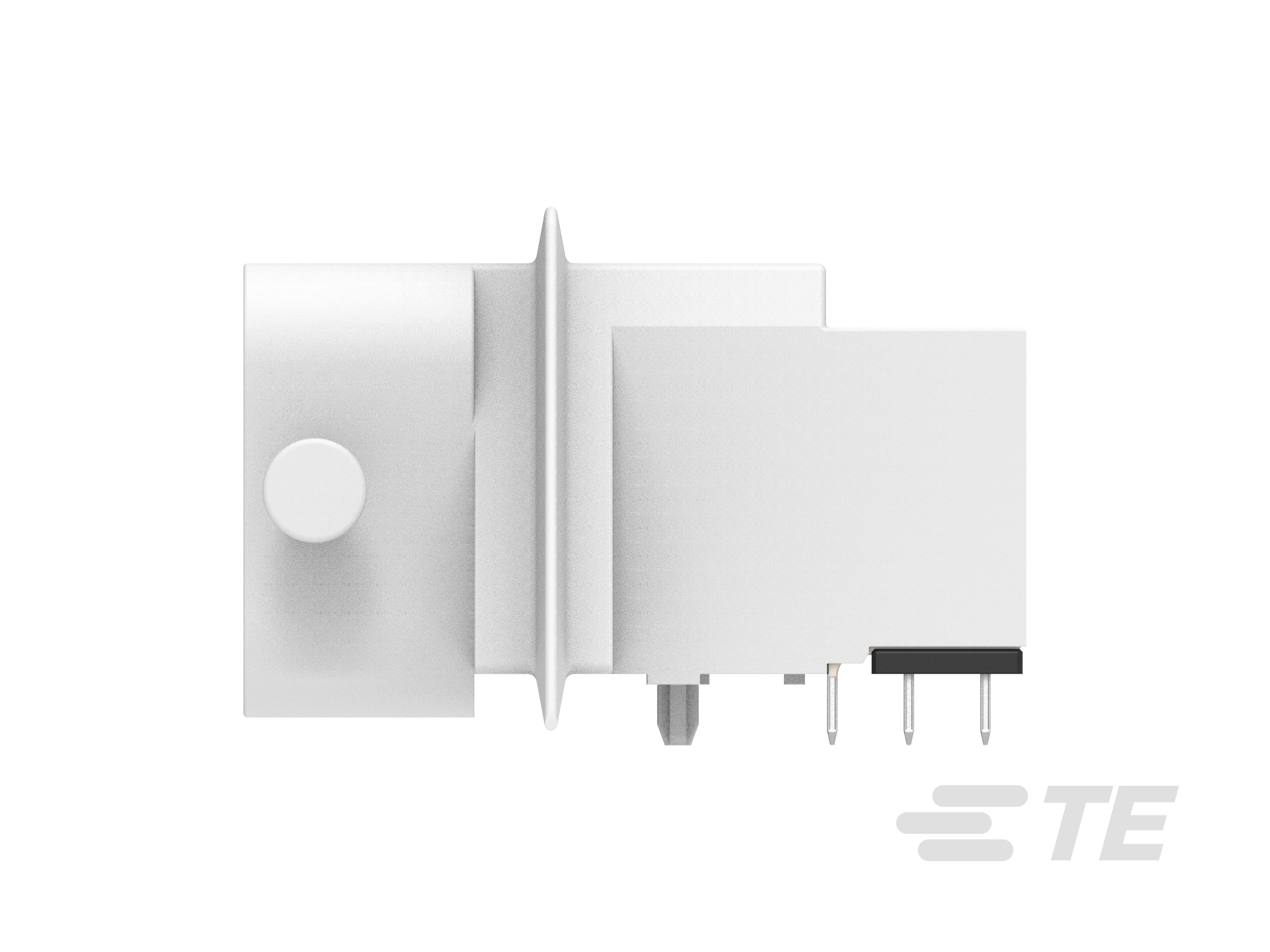 23515772 Data Connectivity Headers TE Connectivity