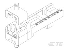 TE Connectivity 2351900-1