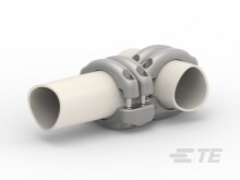 セットアップ 2352765-1 : SIMEL High Voltage Rigid Bus Connectors | TE ワンピース