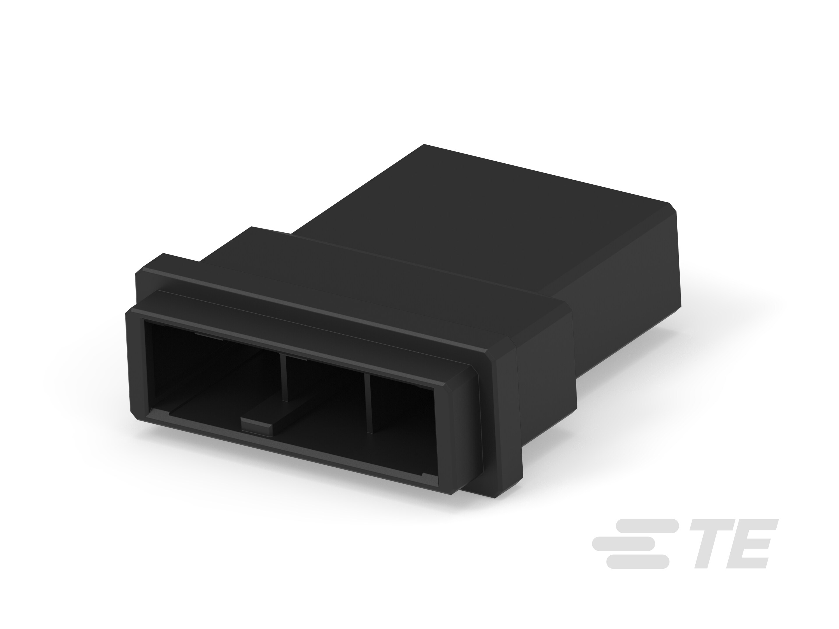 DYNAMIC D-5200S TAB HSG 3P K/Y-2-353046-3