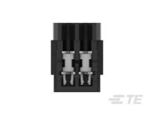 2-353293-2 : スタンダード角形コネクタ | TE Connectivity