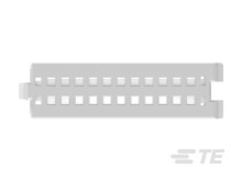 2-353294-4 TE Connectivity AMP Connectors | コネクタ、相互