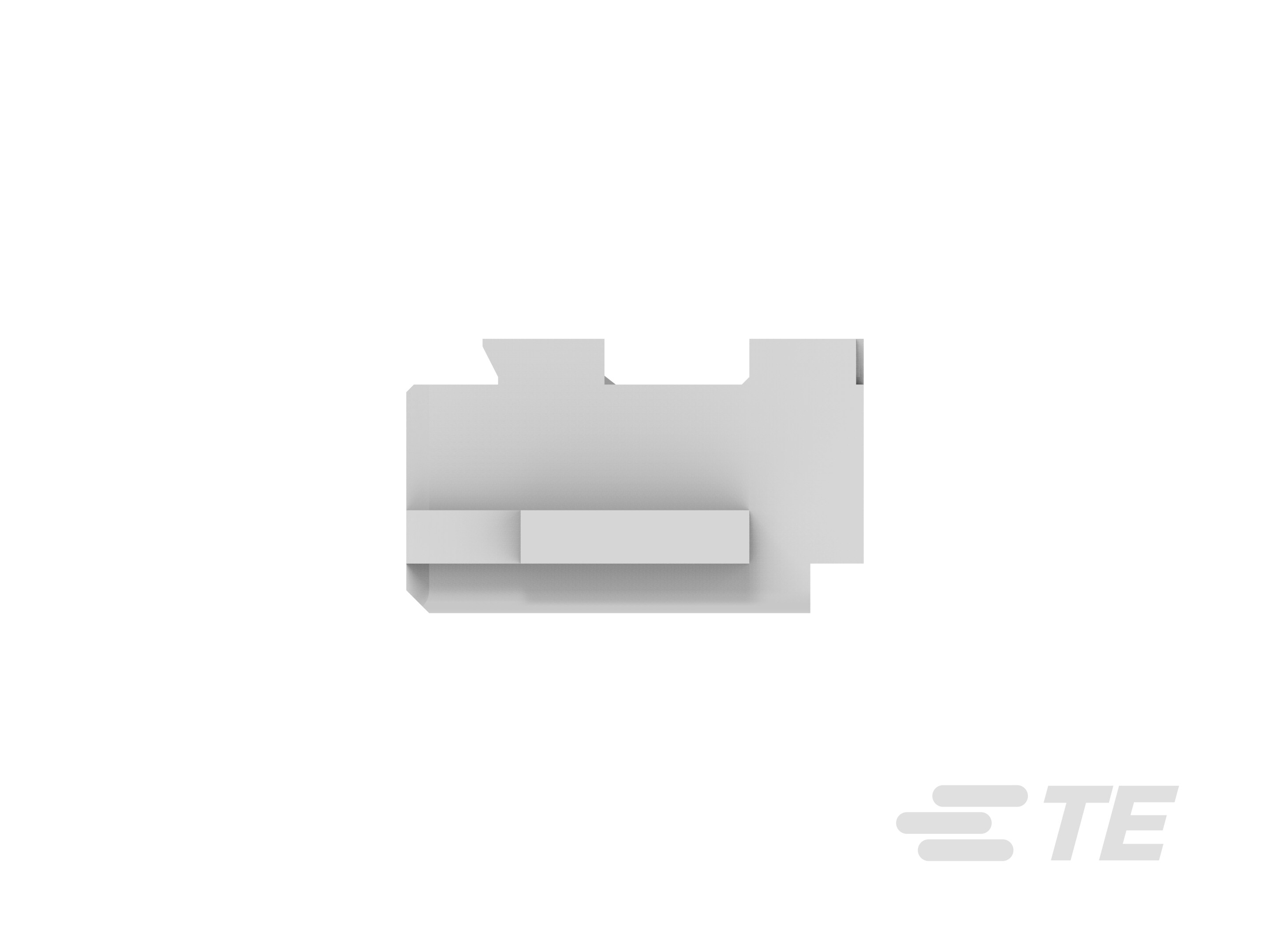 2-353908-0 : AMP Mini CT Standard Rectangular Connectors | TE Connectivity