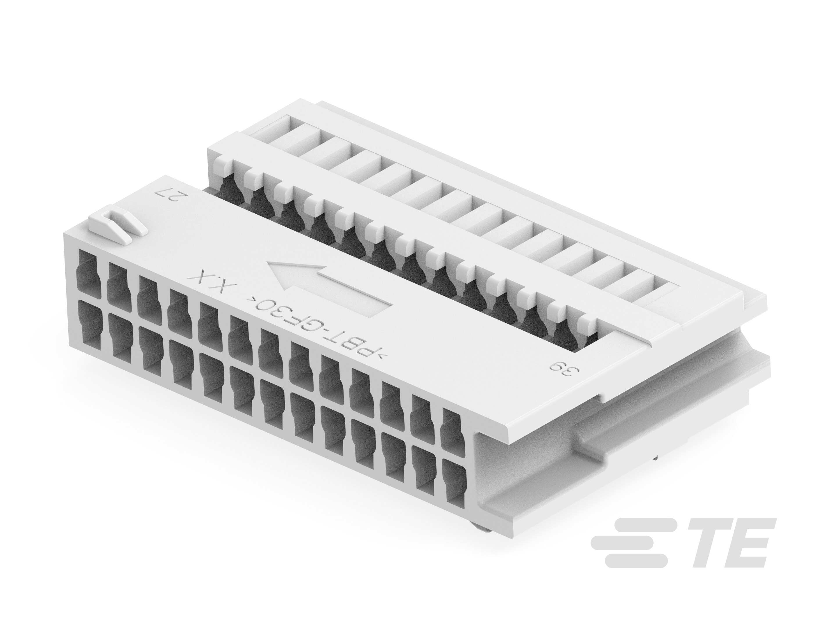 Kazumamacyan　0617 2351636-1 : Data Connectivity Housings | TE Connectivity