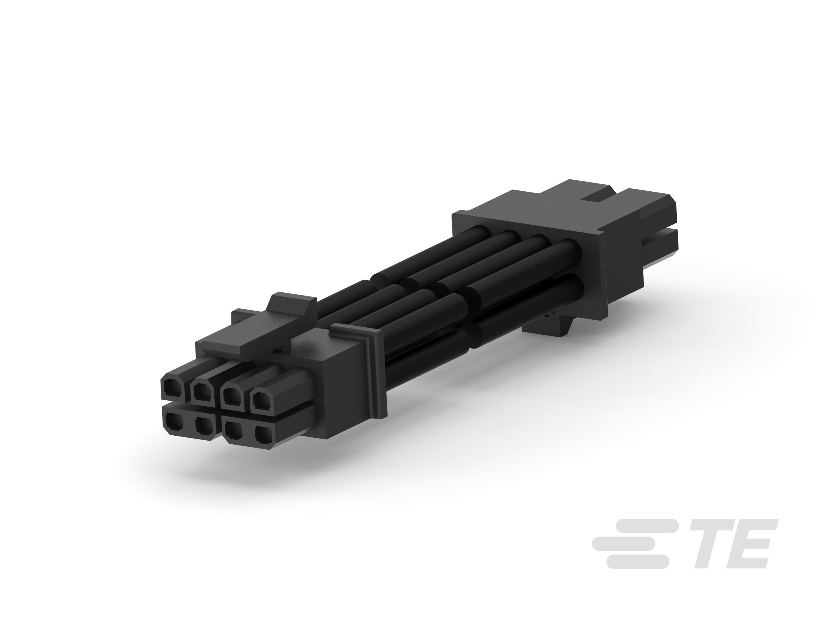 CA, ELCON Micro 2x4-2354120-1