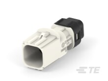 TE Connectivity 2354440-2
