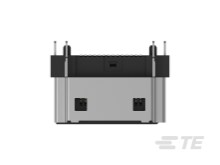 2354531-1 : Sliver for SFF-TA-1002 Internal I/O Connectors