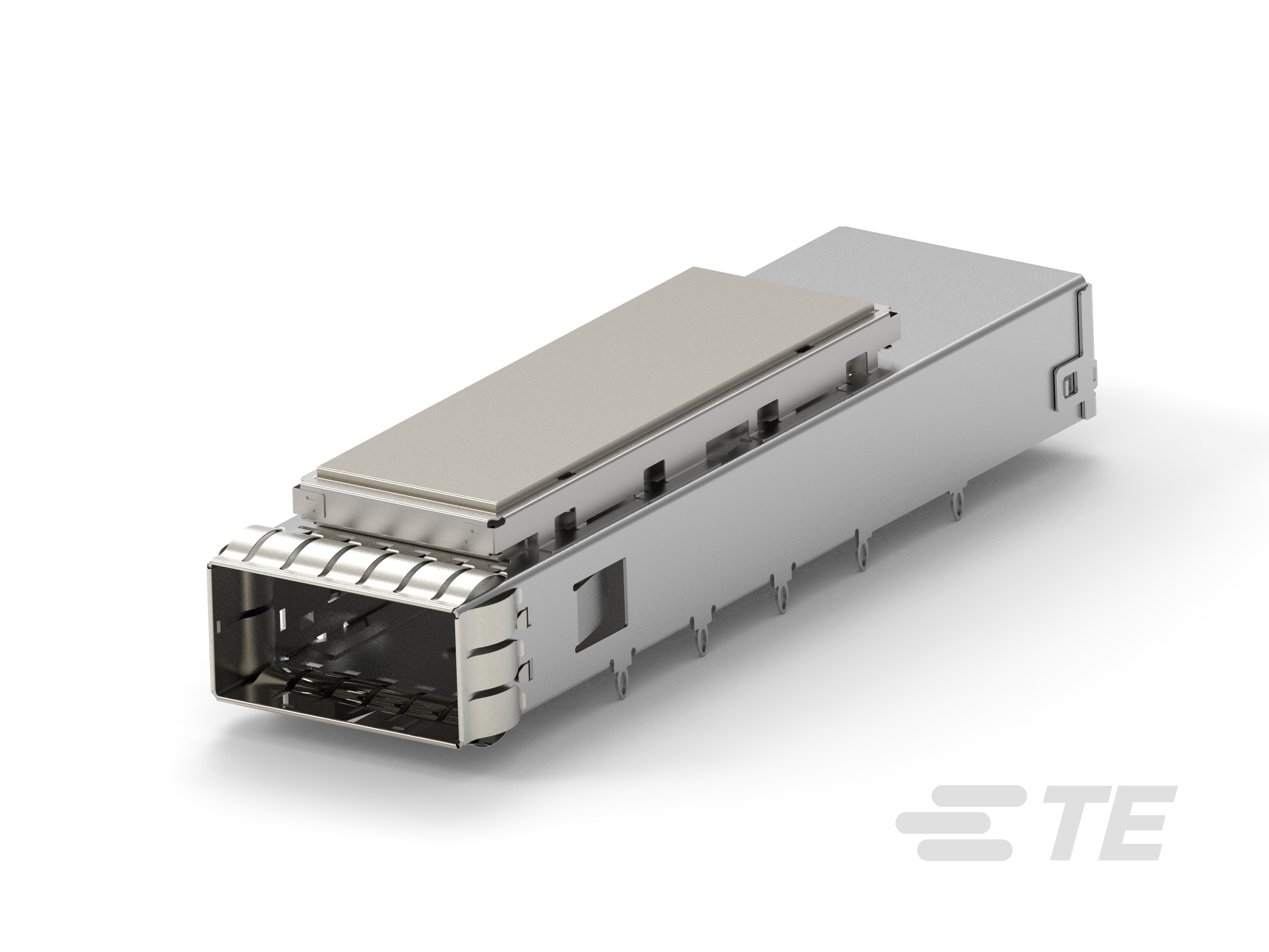 2354751-1 : Pluggable IO Connectors & Cages | TE Connectivity