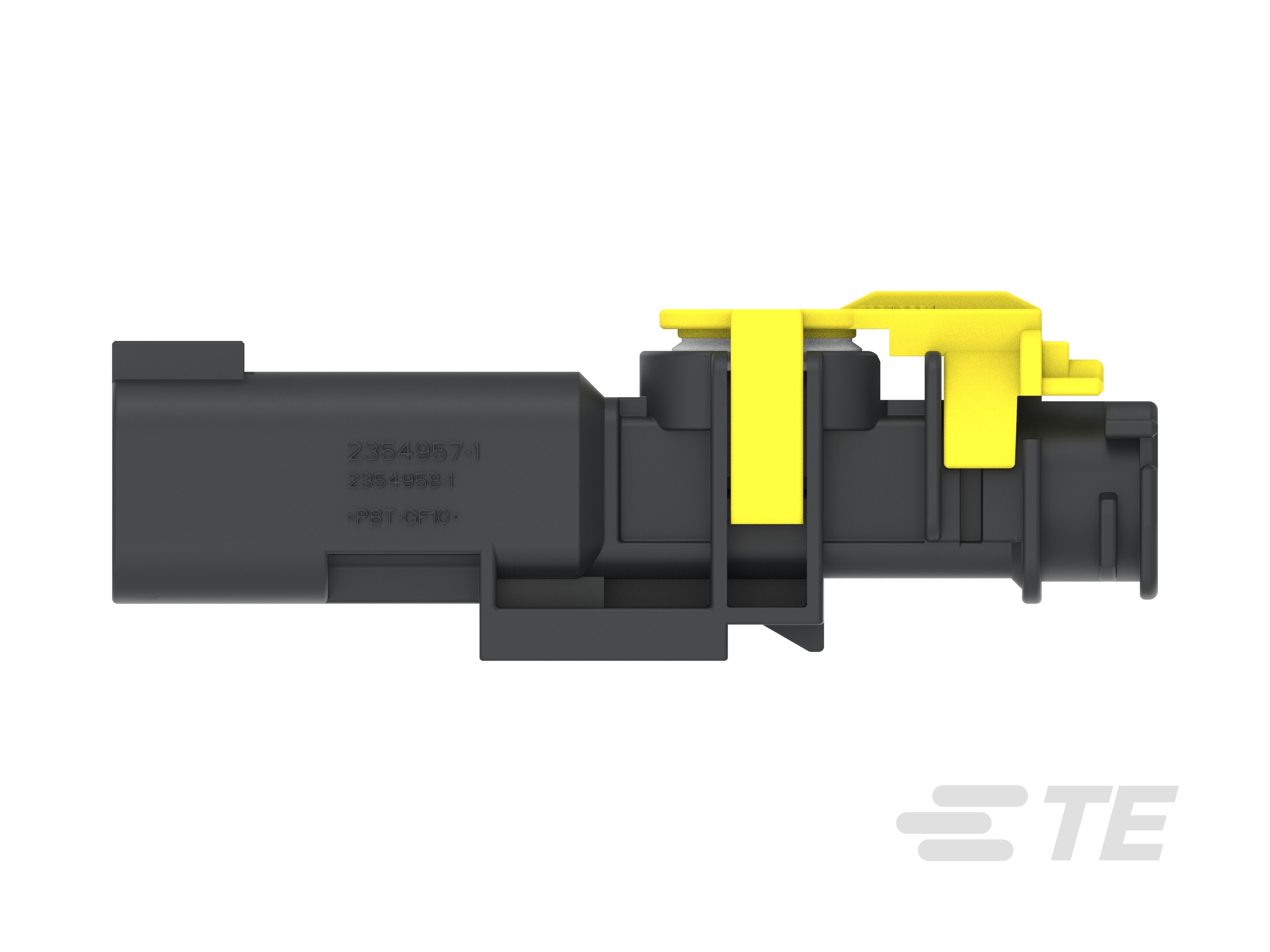 23549571 Data Connectivity Housings TE Connectivity