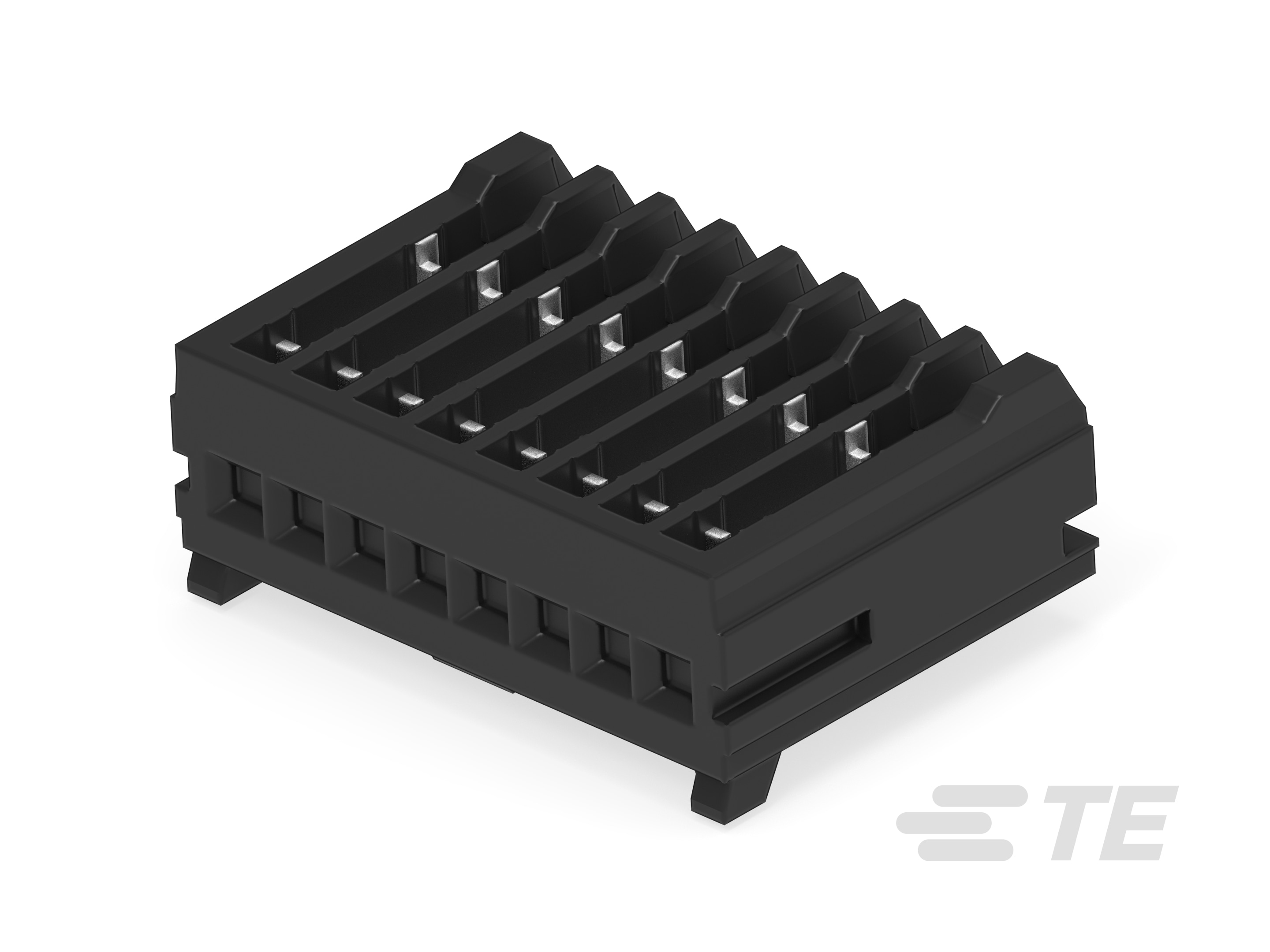 2355088-8 : Standard Rectangular Connectors | TE Connectivity