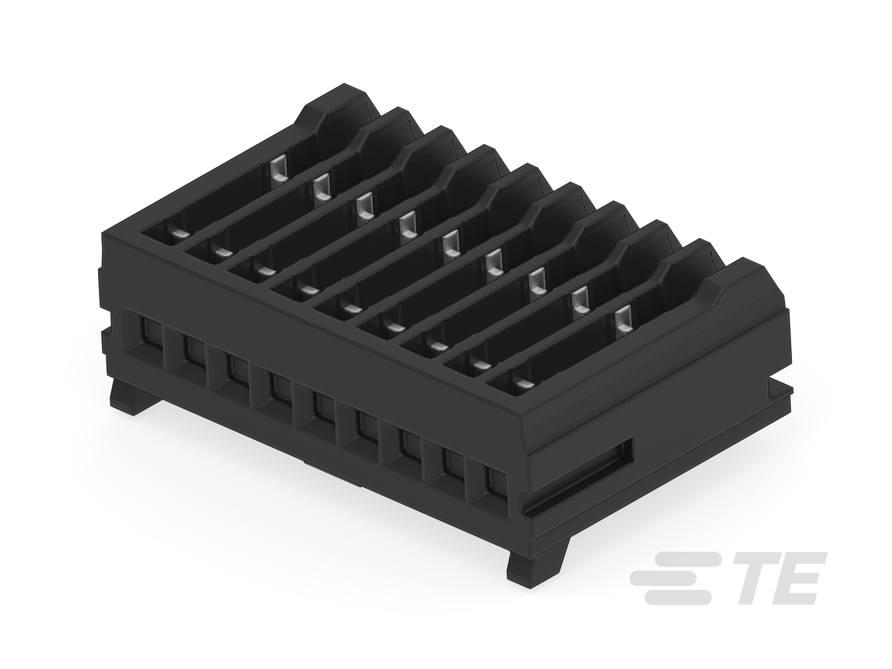 MICRO CT CONN MT REC ASSEMBLY 9P-2355088-9
