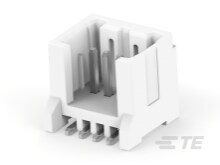 2355091-4 : PCB Headers & Receptacles | TE Connectivity