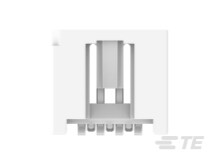 2355091-4 : Wire-to-Board Connector Assemblies & Housings