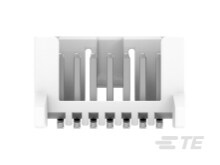 2355091-7 : Wire-to-Board Connector Assemblies & Housings