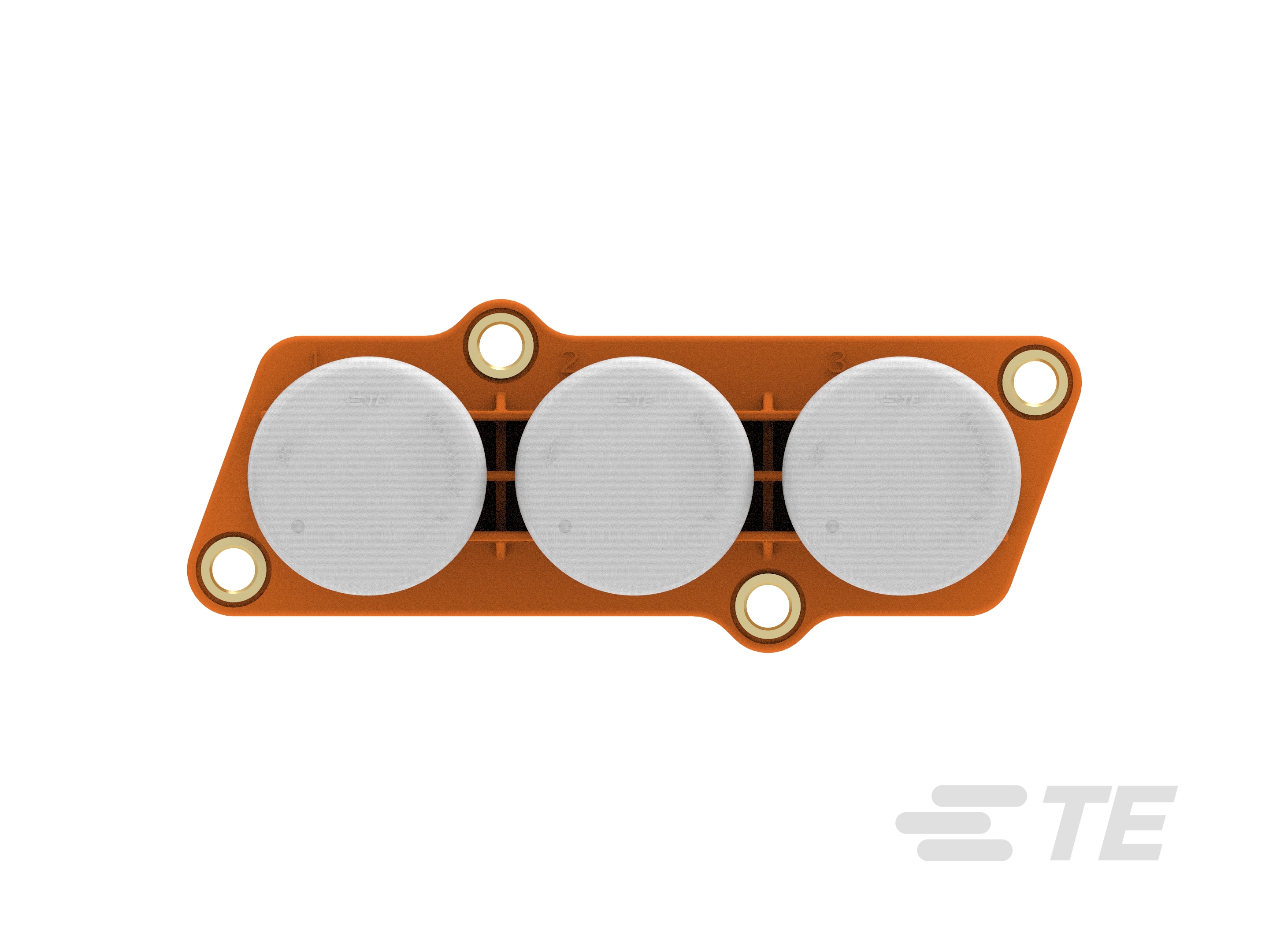2355146-1 : HIVONEX Automotive Housings | TE Connectivity