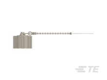 2355444-1 : Connector Caps & Covers | TE Connectivity