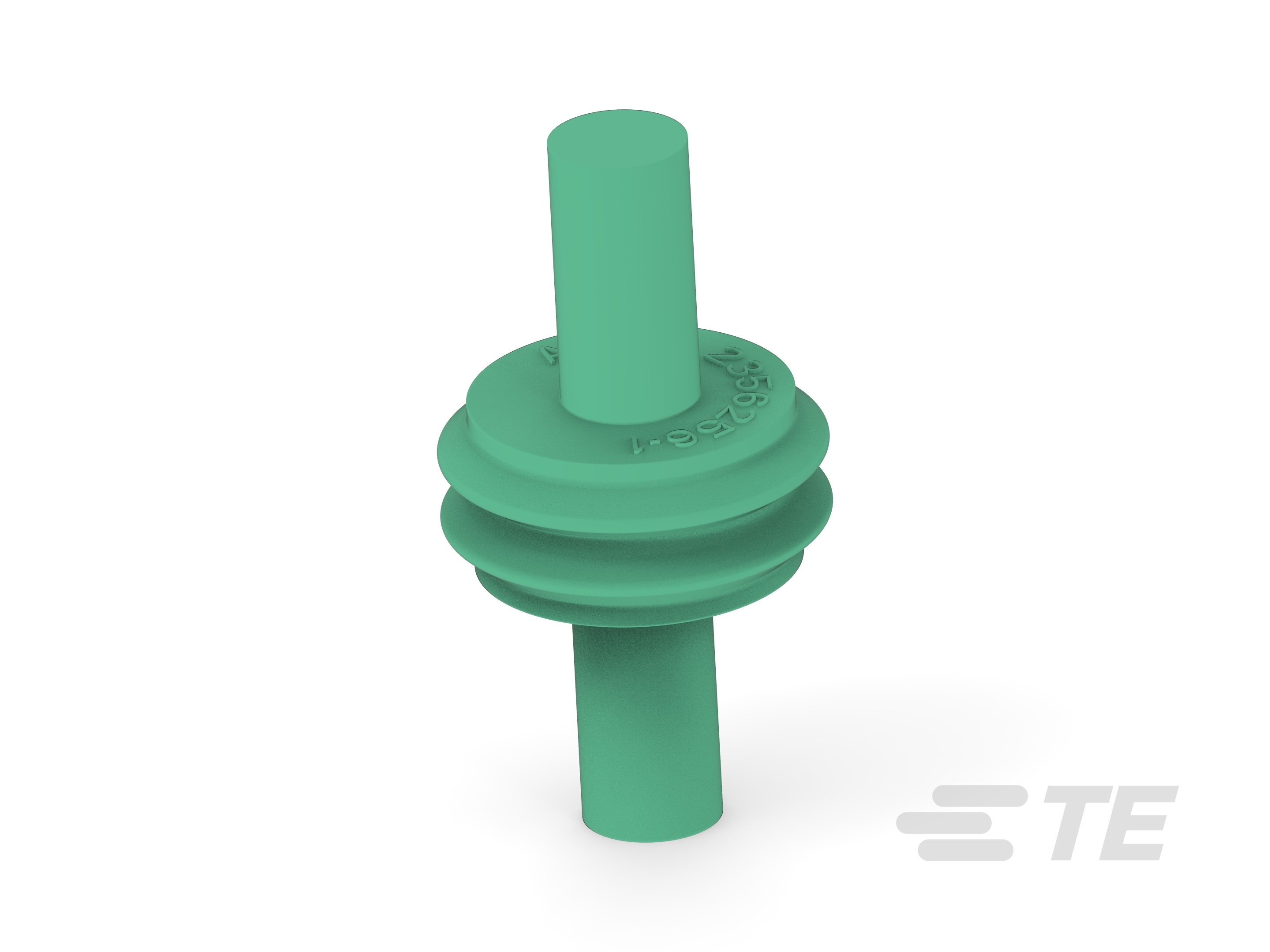 SMILE.THページ 2356256-1 : MATEnet Connector Seals & Cavity Plugs | TE