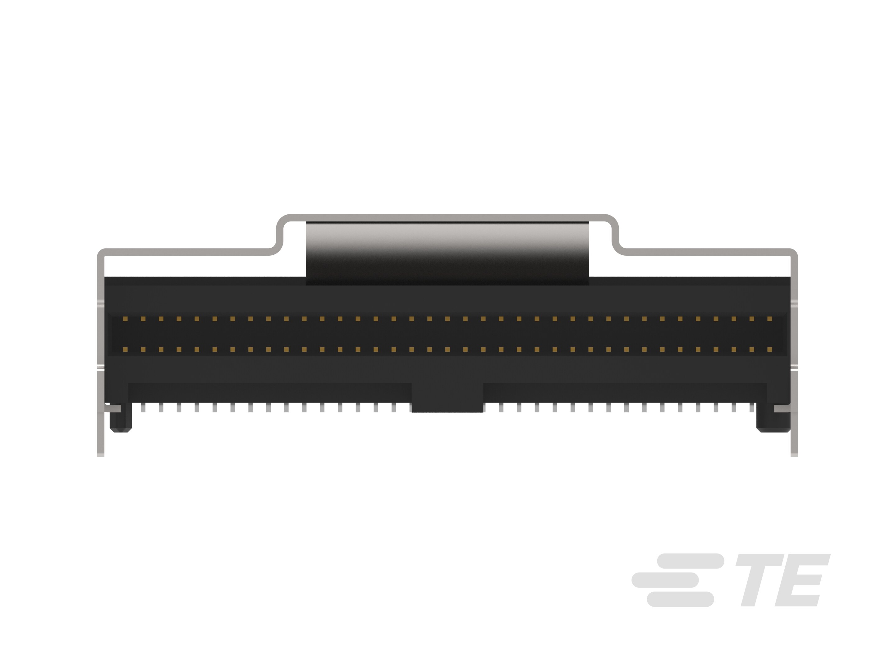 Module Internal Connectors 2356320-1 : Internal I/O Connectors | TE Connectivity