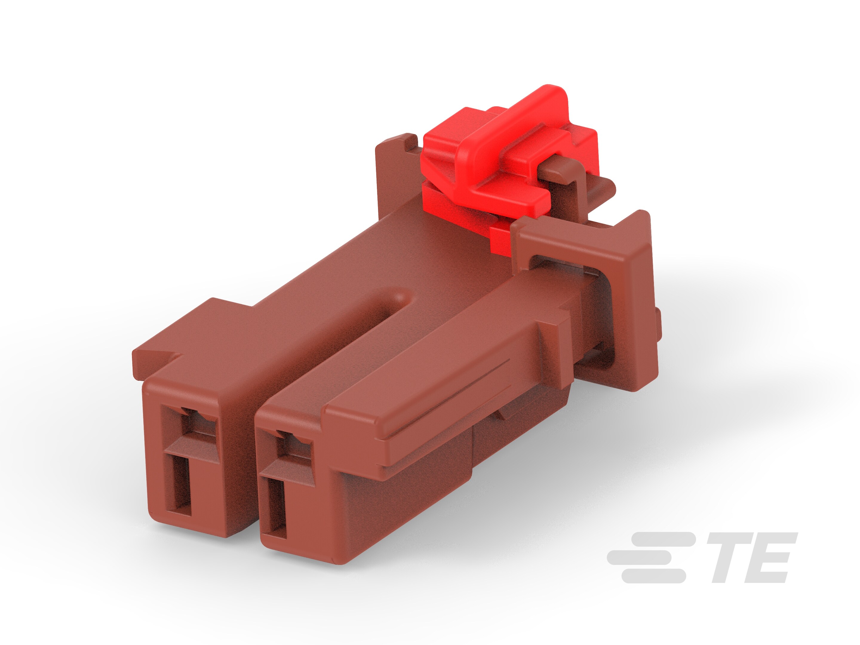 2356394-1 : MCON 自動車用ハウジング | TE Connectivity