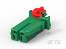 2356394-3 : MCON 自動車用ハウジング | TE Connectivity