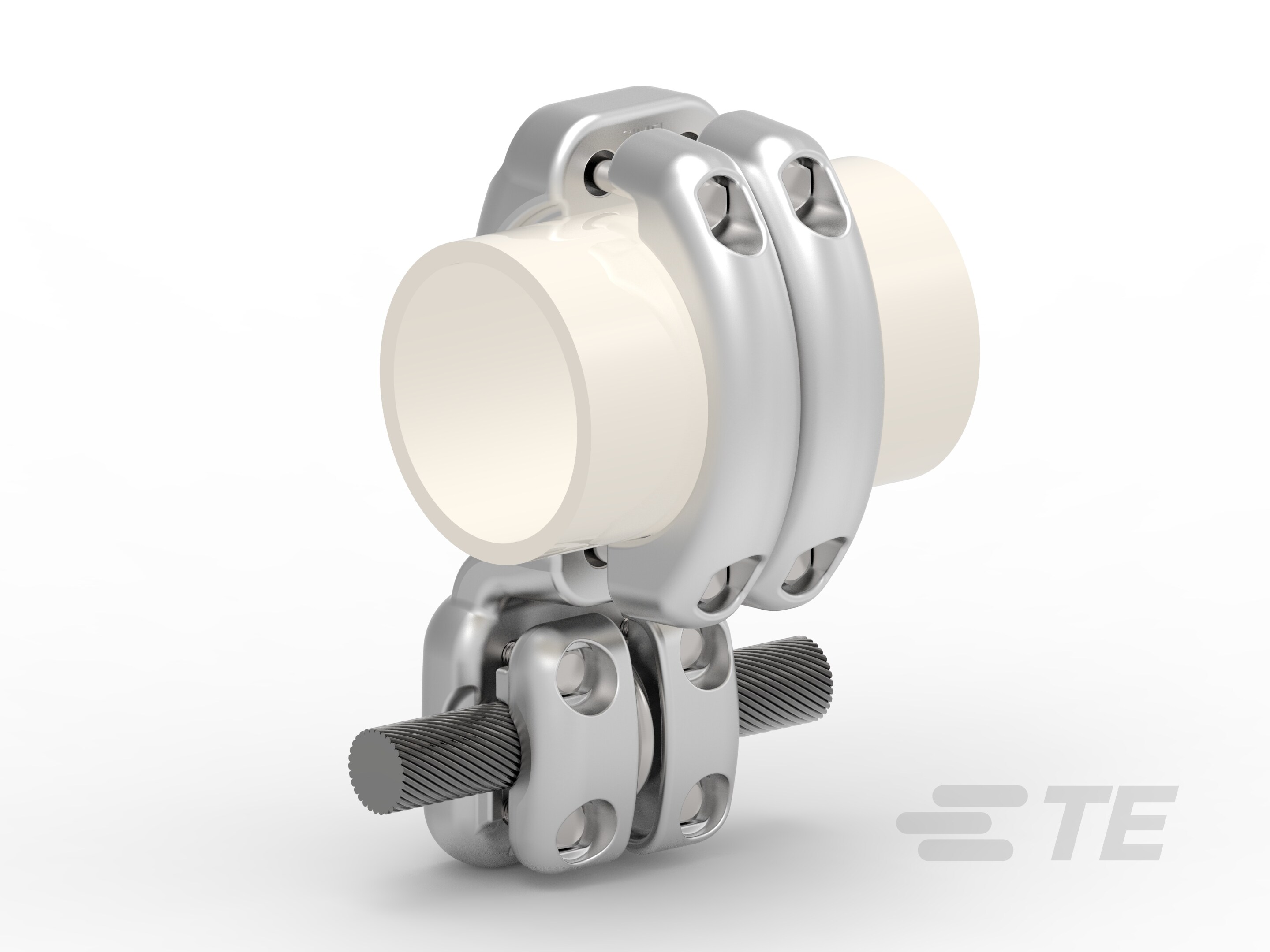 2340371-1 : SIMEL High Voltage Flexible Cable Connectors