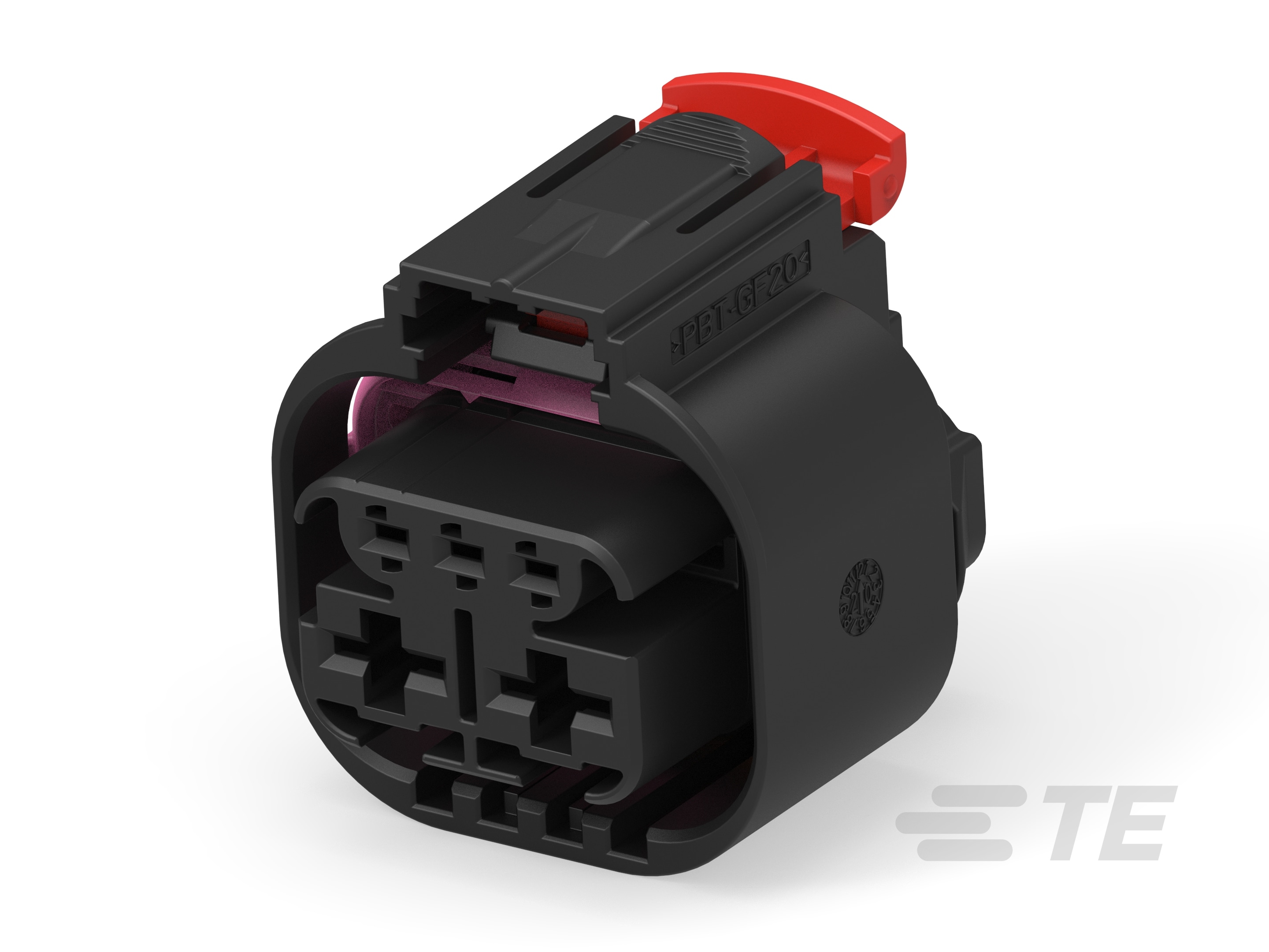 【激安通販 オンラインショップ】 2357241-1 : Automotive Housings | TE Connectivity 家具