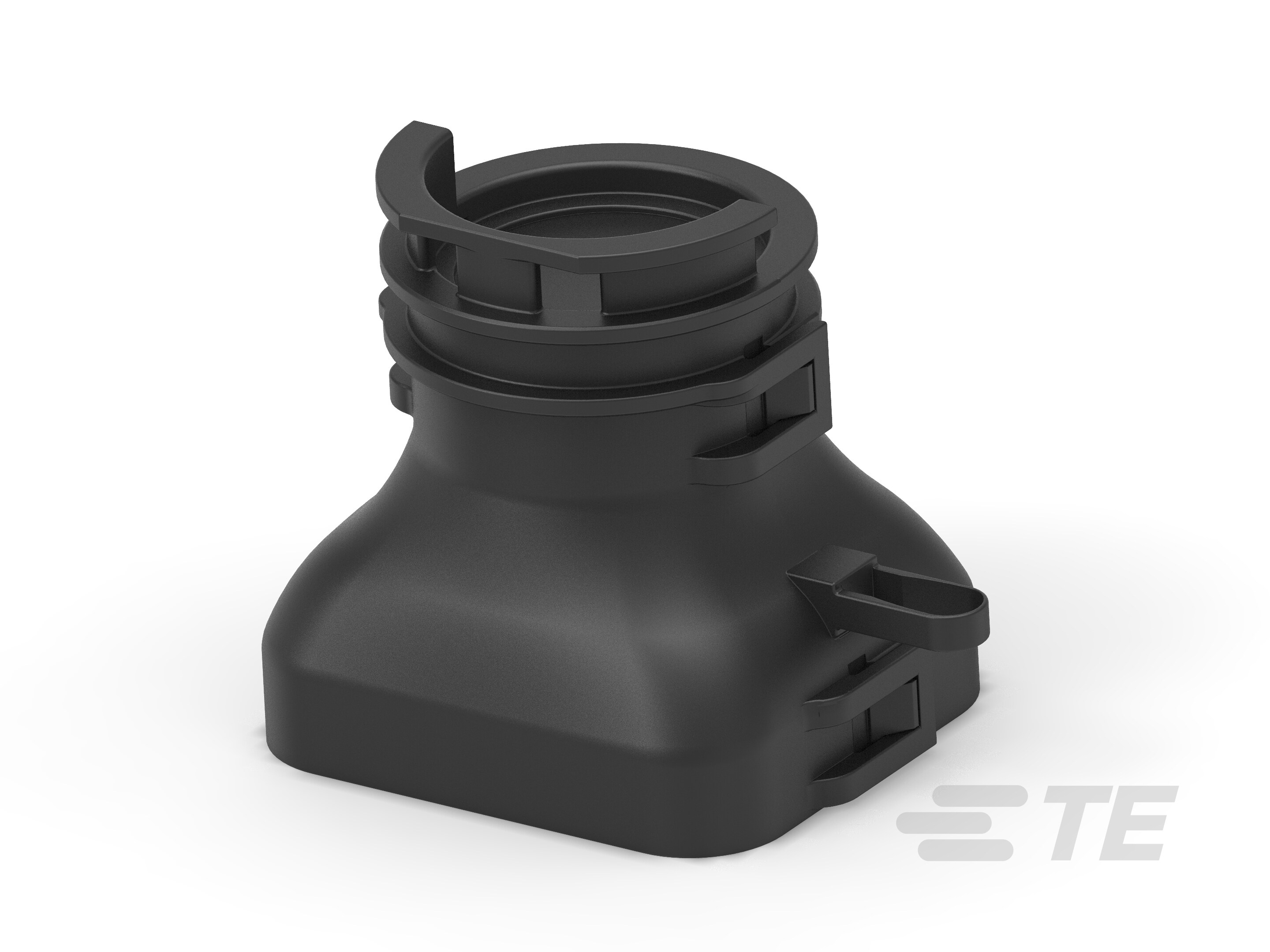 2357302-1 : DEUTSCH Connector Backshells | TE Connectivity