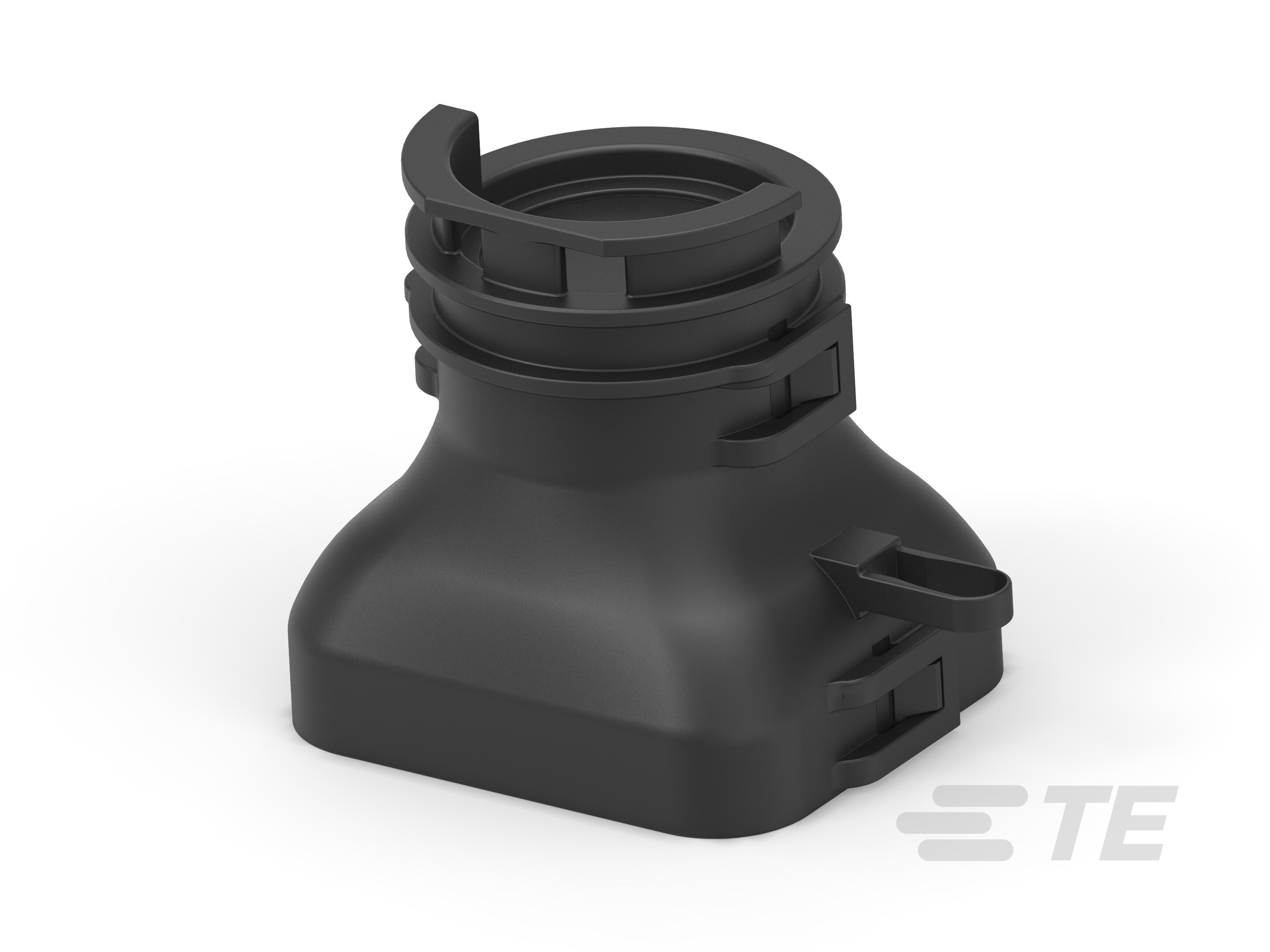国内外の人気 2357302-2 : DEUTSCH Connector Backshells | TE Connectivity タイヤ・ホイール