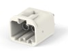 2P, MATE-AX, HDR ASSY, 180DEG, COD B