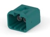 2P, MATE-AX, HDR ASSY, 180DEG, COD Z