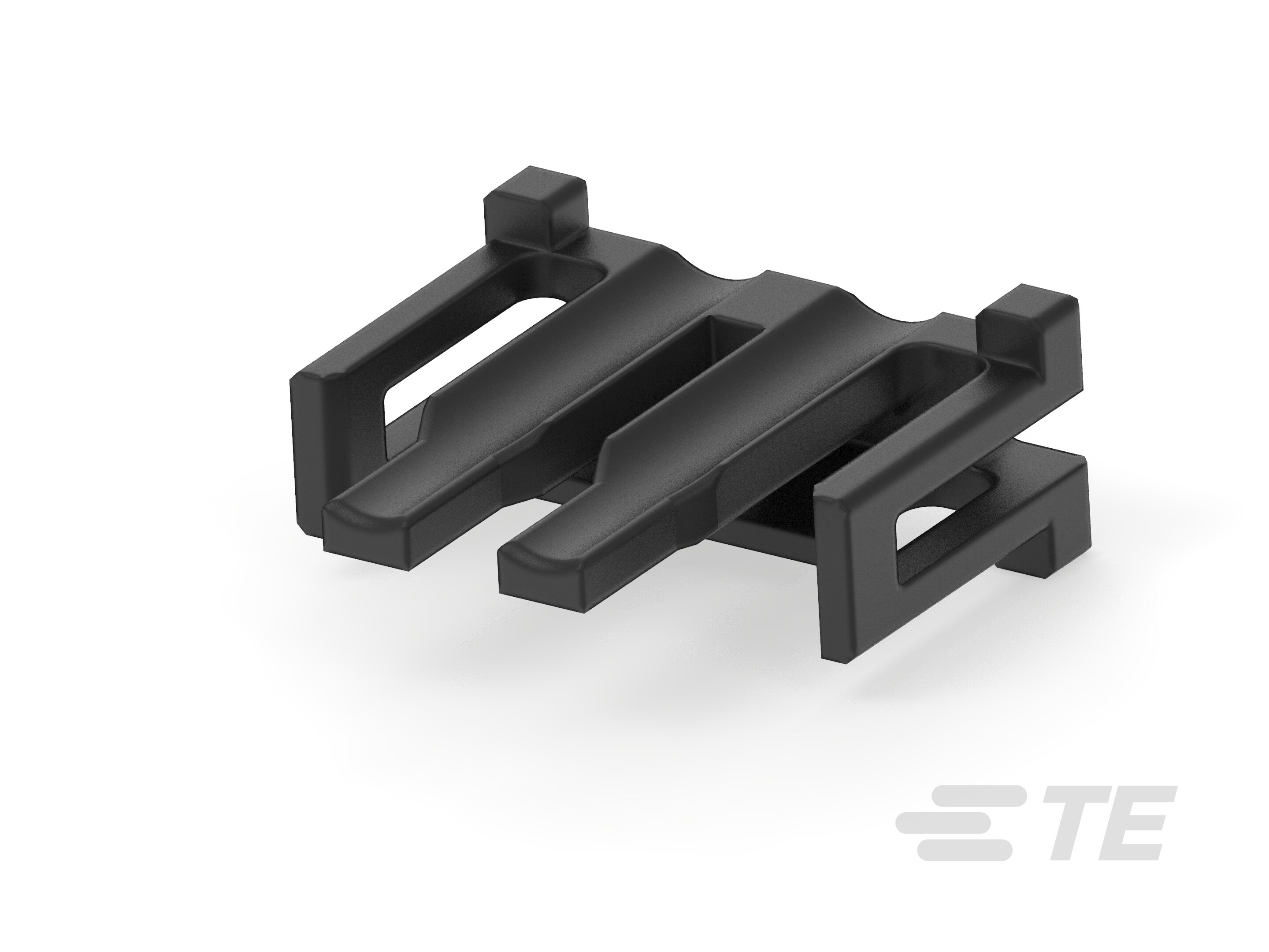 SGI 2.0 Crimp TPA, 2 Position-2357686-2