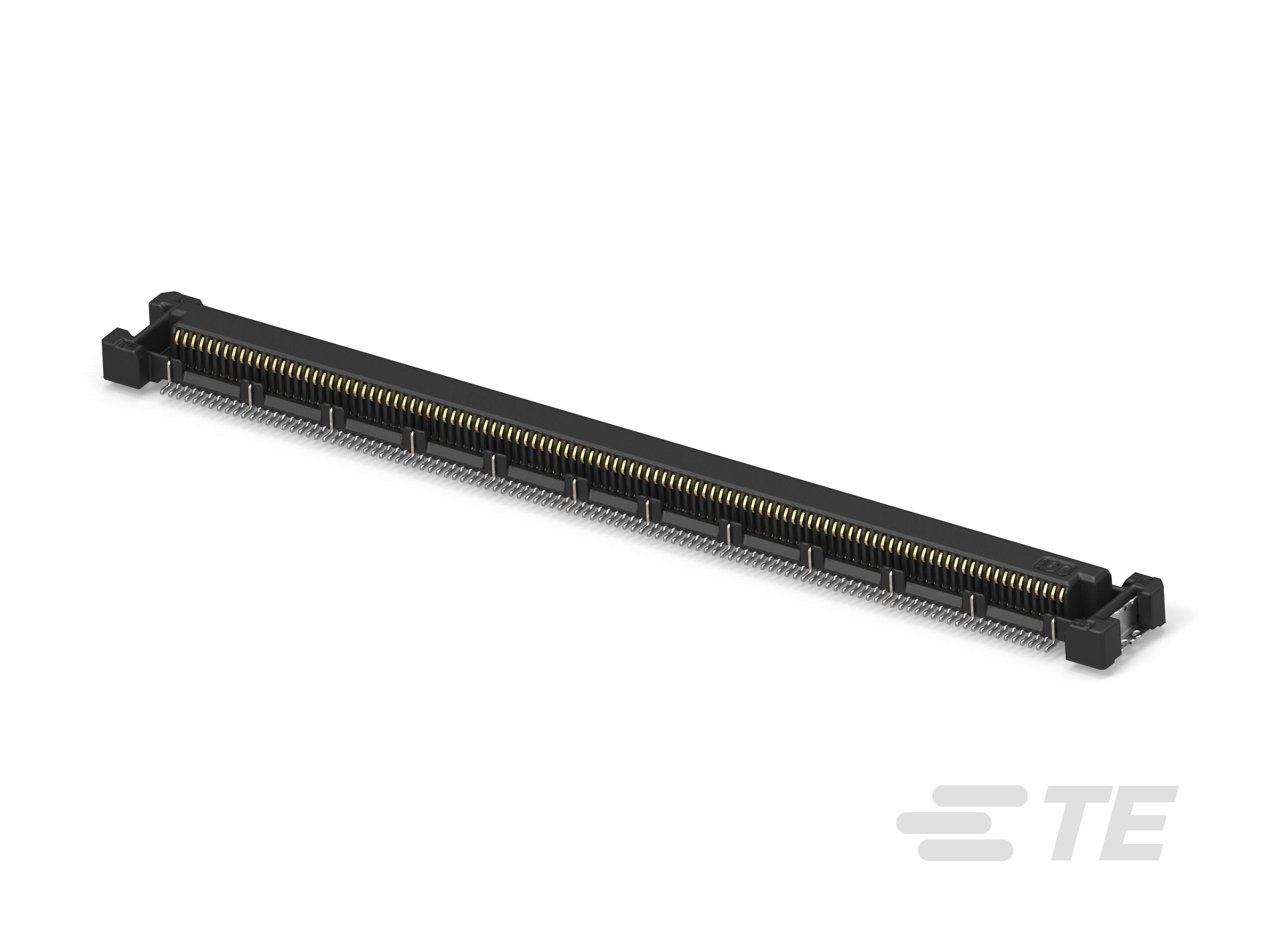 2357739-1 : Free Height PCB Headers & Receptacles | TE