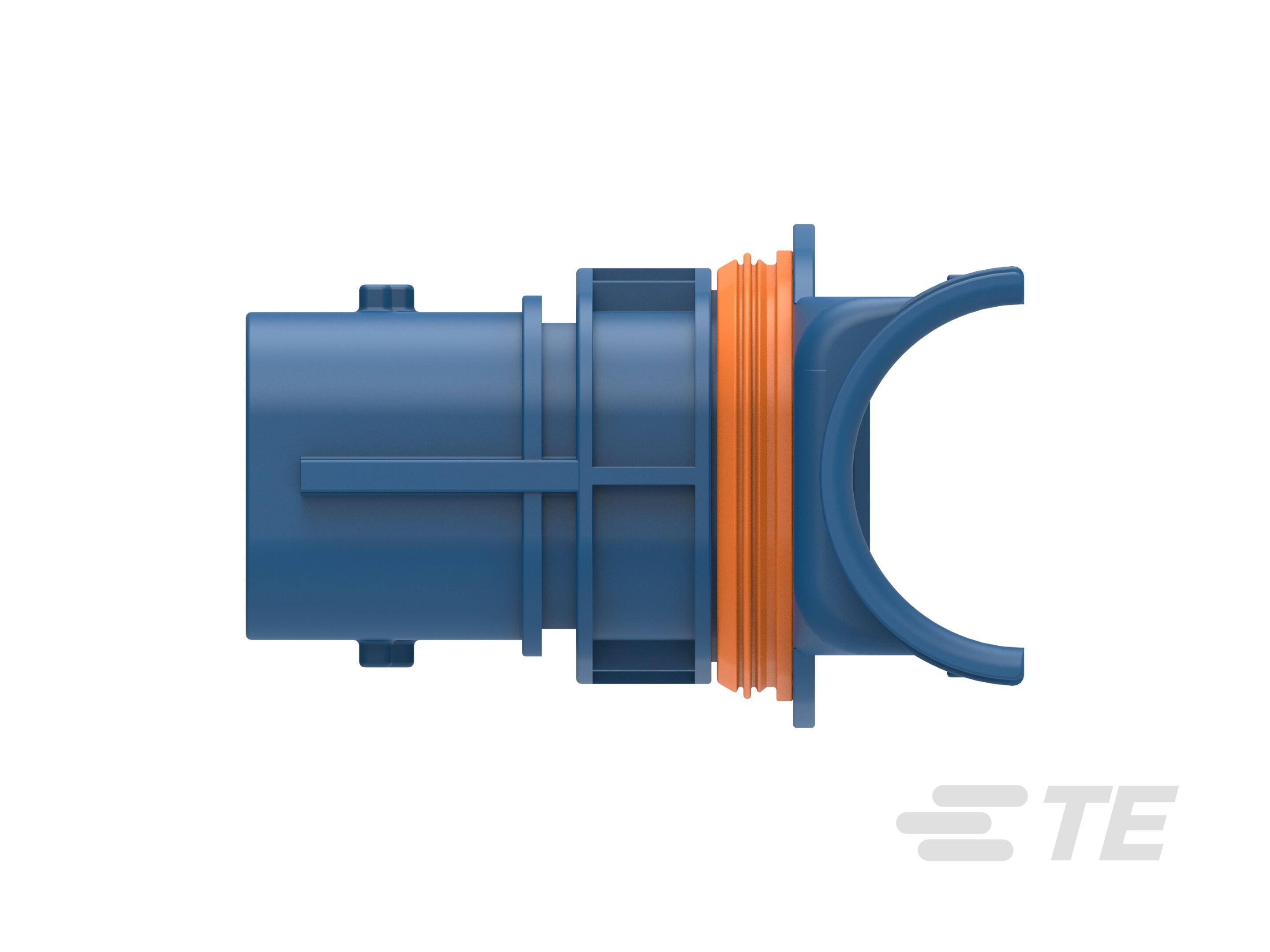 2358801-3 : AMP Automotive Housings | TE Connectivity