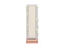 2358986-1 : HSIO High Speed Pluggable IO Connectors & Cages | TE ...