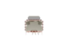 2358986-1 : HSIO High Speed Pluggable IO Connectors & Cages | TE ...