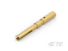 2358996-2 : Crimp Wire Pins, Tabs & Ferrules | TE Connectivity