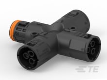 【7インチ】SOTA & KASHIF Europa Part1,Part2 2359421-2 : Plug & Socket Lighting Connectors | TE Connectivity
