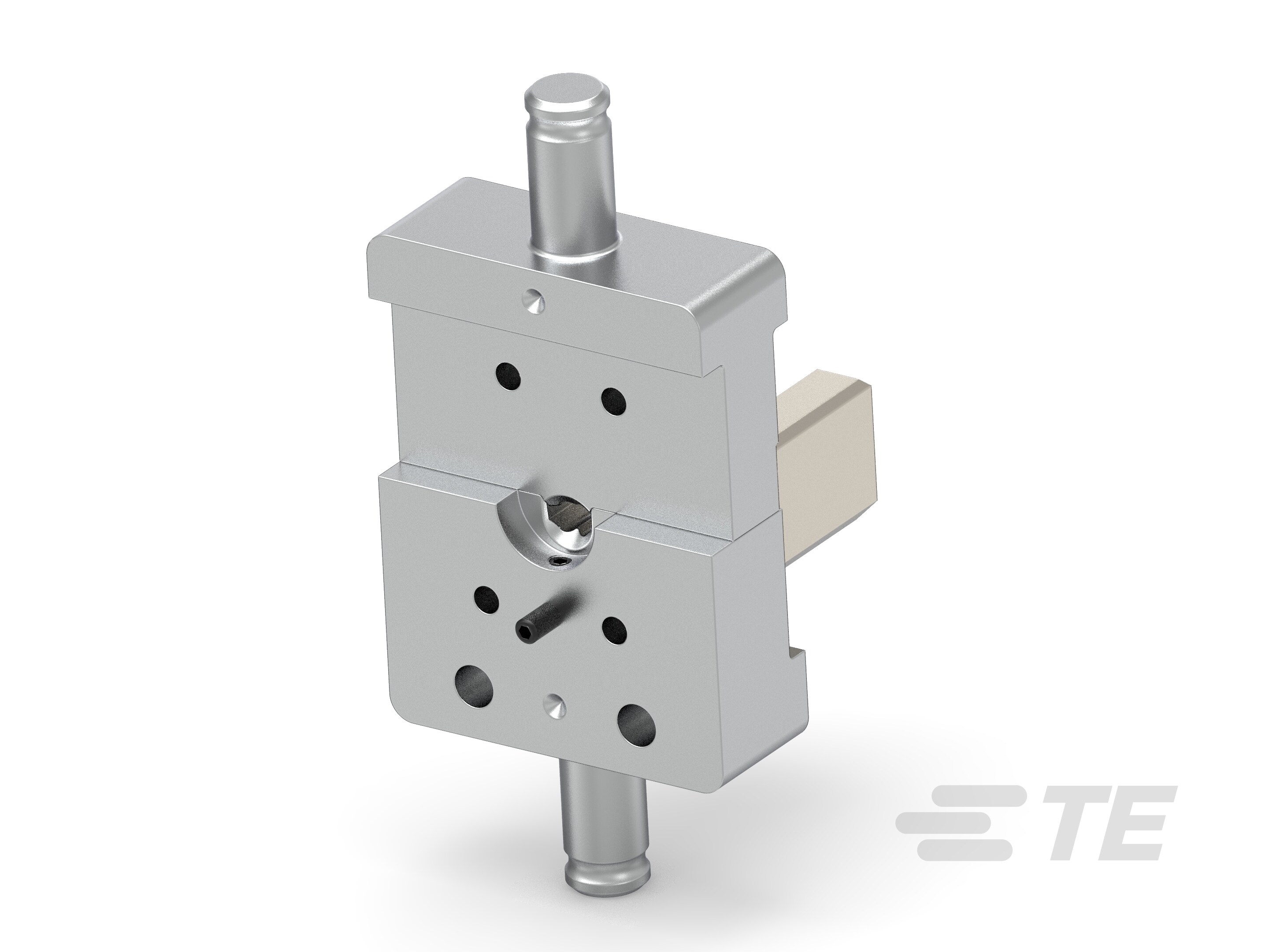 DIE SET DIA 6MM T 6MM2-2359717-1