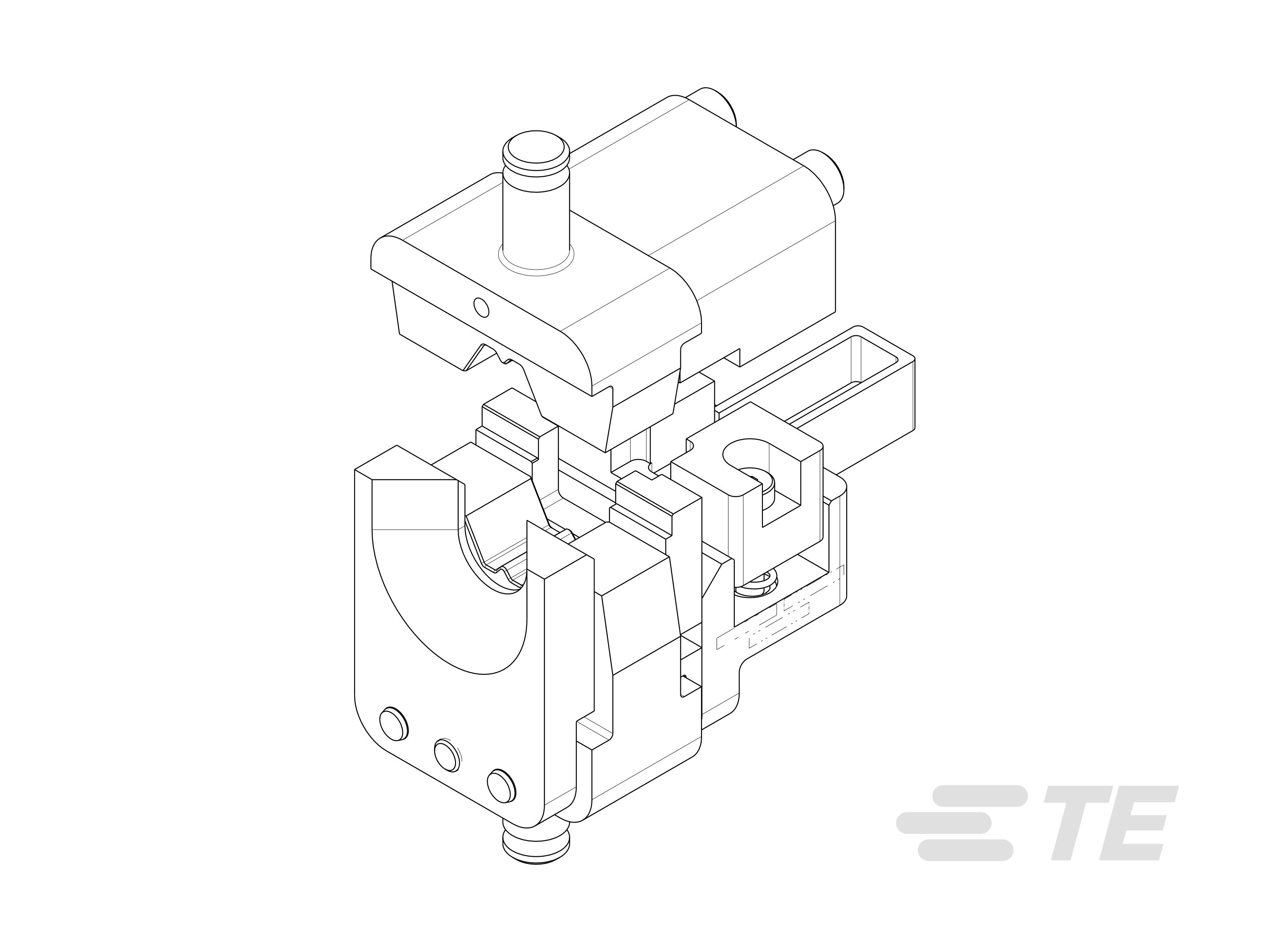 DIE SET NONTE DELPHI T-2359744-1