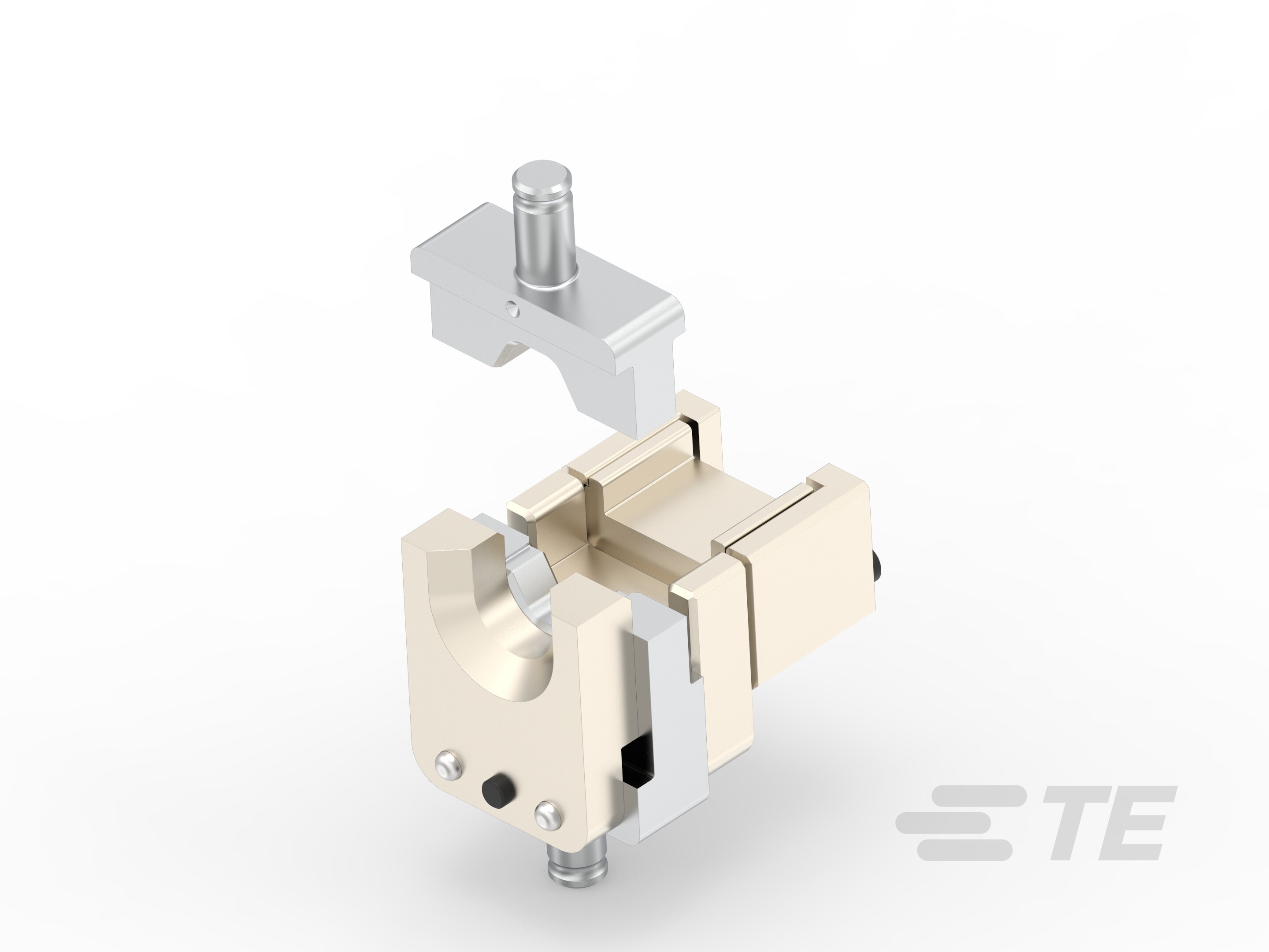 DIE SET2 HC-STAK-2P F 50mm2-2359751-1