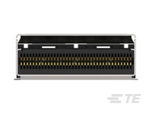 2352327-1 : SIMEL High Voltage Flexible Cable Connectors