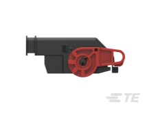 2359998-1 : LEAVYSEAL Automotive Connector Caps & Covers