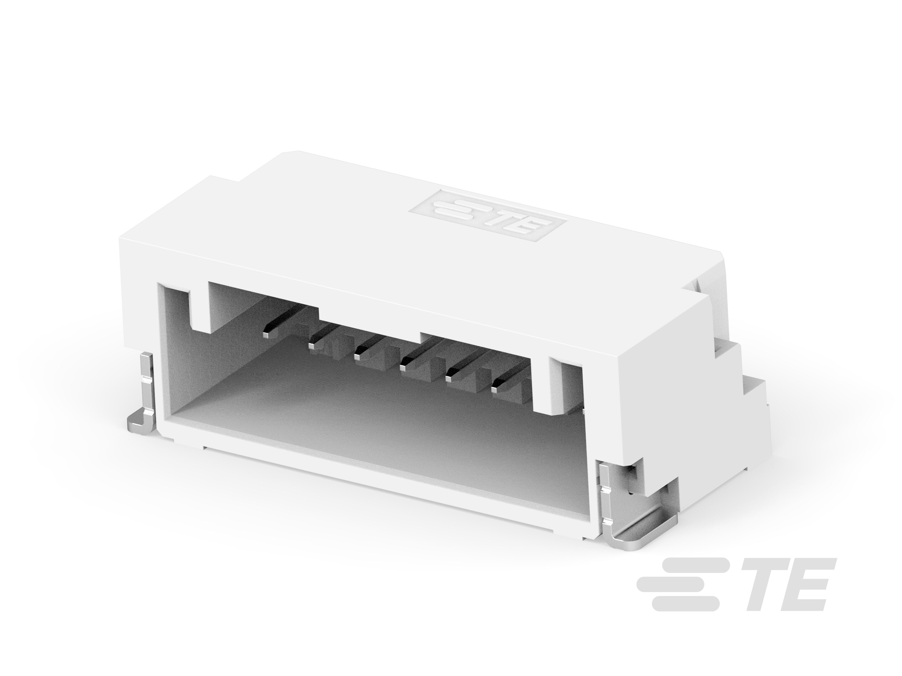 SGI 1.25 HDR, 8P, RA, Key A, Natural-2360538-8